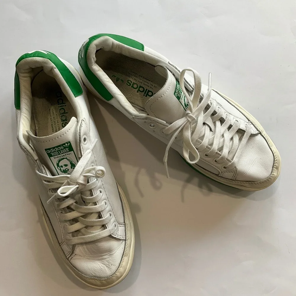 adidas classic rod